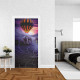 Autocolant usa Fantasy Elephant
