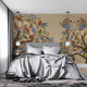 Fototapet Large Mural Fantasy Tree Fototapet Large Mural Fantasy Tree