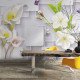 Fototapet Calla Flowers