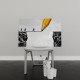 Tablou Canvas Bridging the Gap