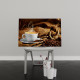 Tablou Canvas Cup of Coffee