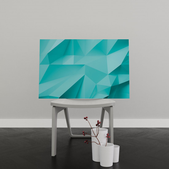 Tablou Canvas Geometric Pattern