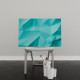 Tablou Canvas Geometric Pattern