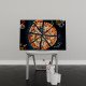 Tablou Canvas Pizza