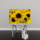 Tablou Canvas Sunflower Field
