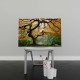 Tablou Canvas Autumn Maple