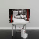 Tablou Canvas BMW 7 Series