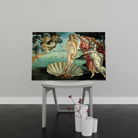 Tablou Canvas Birth Of Venus by Sandro Botticelli
