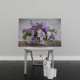 Tablou Canvas Bouquet of Lilac