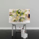 Tablou Canvas Bouquet of White Roses