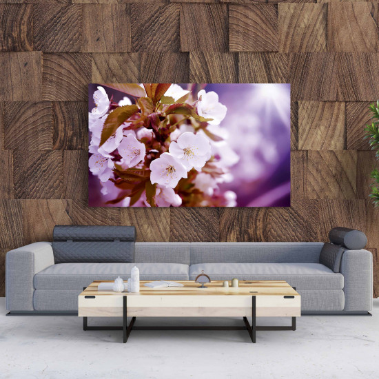 Tablou Canvas Cherry Blossoms Tablou Canvas Cherry Blossoms