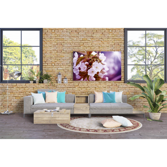 Tablou Canvas Cherry Blossoms Tablou Canvas Cherry Blossoms
