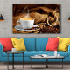 Tablou Canvas Cup of Coffee