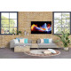 Tablou Canvas Fire and Ice Tablou Canvas Fire and Ice