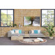 Tablou Canvas Four Season Tree Tablou Canvas Four Season Tree