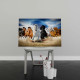 Tablou Canvas Full Speed Gallop