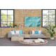 Tablou Canvas Geometric Pattern