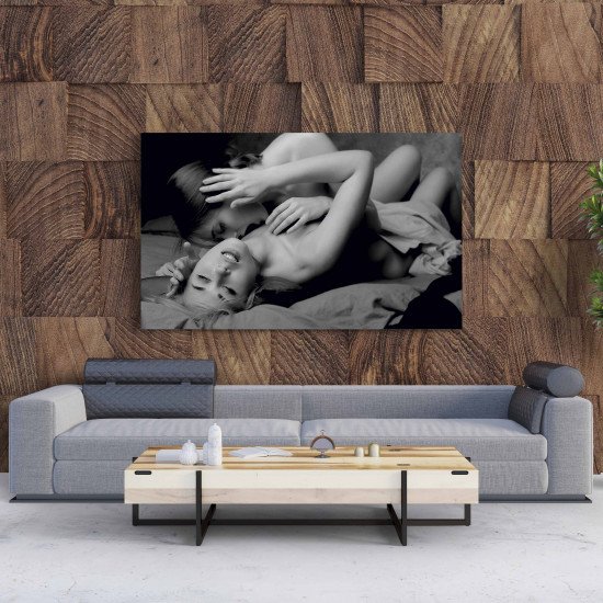 Tablou Canvas Girls