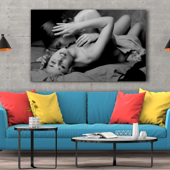 Tablou Canvas Girls