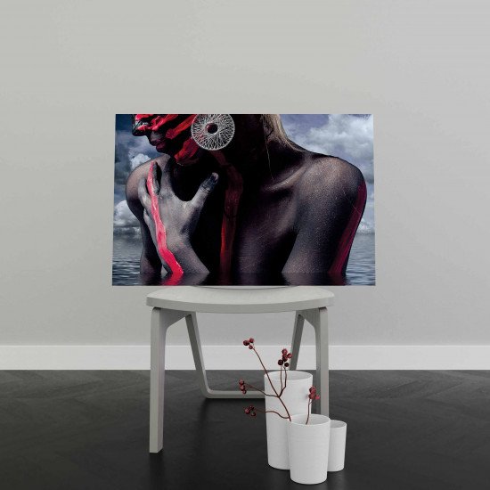 Tablou Canvas Inspiration