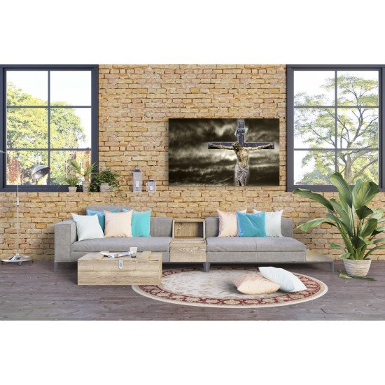 Tablou Canvas Jesus