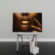 Tablou Canvas Liquid Gold