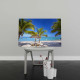 Tablou Canvas Mauritius Palm Beach Tablou Canvas Mauritius Palm Beach