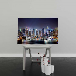 Tablou Canvas NYC Times Square