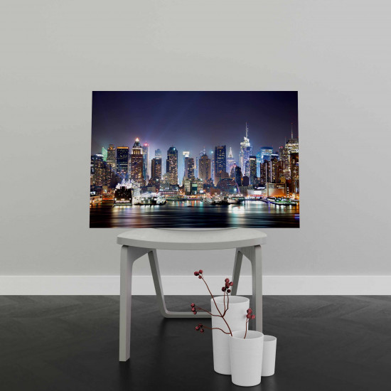 Tablou Canvas NYC Times Square