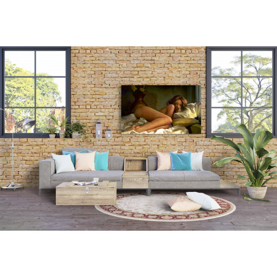Tablou Canvas Nude Painted
