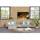 Tablou Canvas Nude Painted