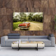 Tablou Canvas Old Car