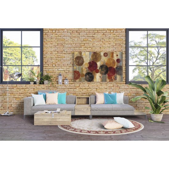 Tablou Canvas Pendulum
