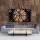 Tablou Canvas Pizza