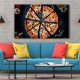 Tablou Canvas Pizza