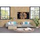 Tablou Canvas Pizza