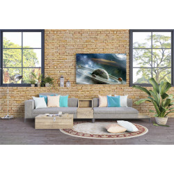Tablou Canvas Prominent Ring System