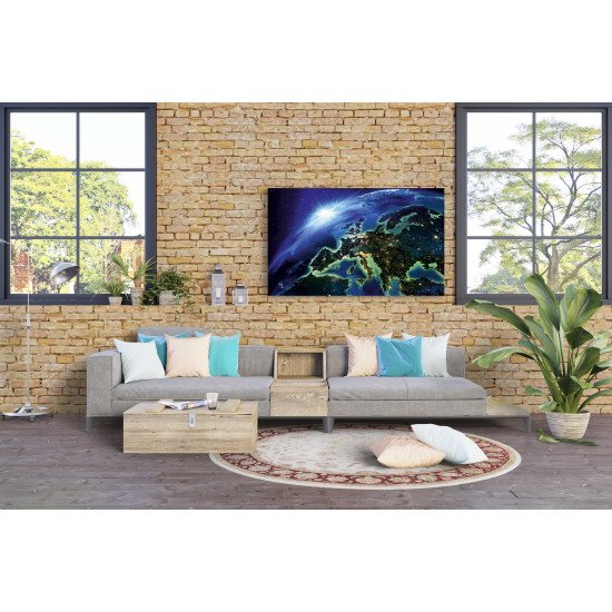 Tablou Canvas Space