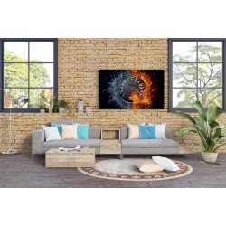 Tablou Canvas Speedometer