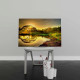 Tablou Canvas Sunshine on Sea