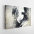 Tablou Canvas Abstract Woman Portrait