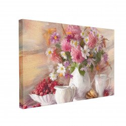 Tablou Canvas Afternoon Tea