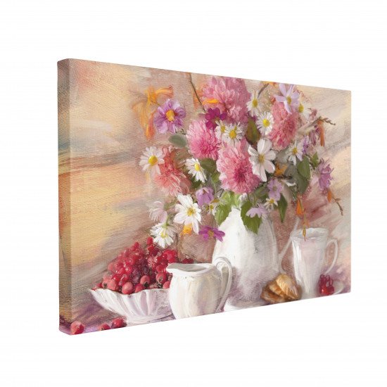 Tablou Canvas Afternoon Tea