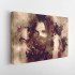 Tablou Canvas Artistic Portret