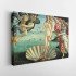 Tablou Canvas Birth Of Venus by Sandro Botticelli