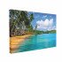 Tablou Canvas Blue of the Sea