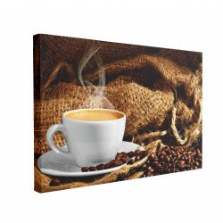 Tablou Canvas Cup of Coffee
