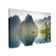 Tablou Canvas Fantastic Clouds and Sunset Sky Tablou Canvas Fantastic Clouds and Sunset Sky