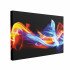 Tablou Canvas Fire and Ice