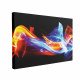 Tablou Canvas Fire and Ice Tablou Canvas Fire and Ice